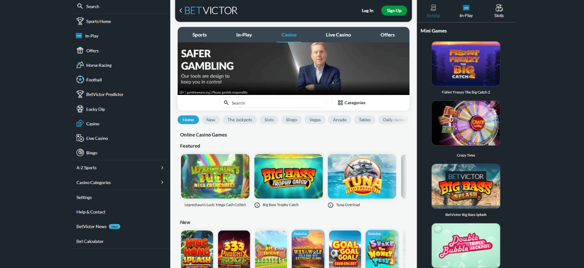 BetVictor